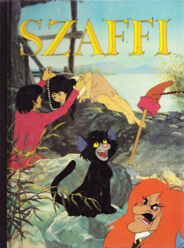 Szaffi