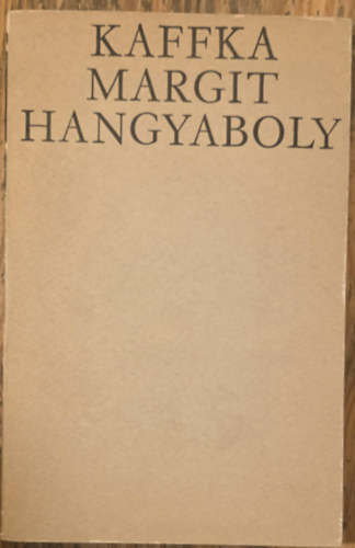Hangyaboly