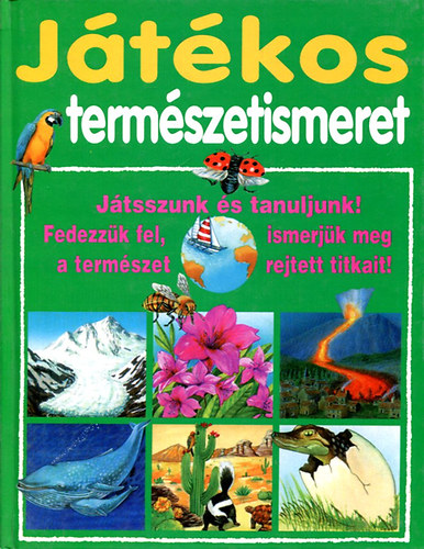 Jtkos termszetismeret