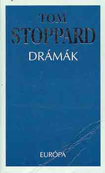 Tom Stoppard - Drmk (Stoppard)
