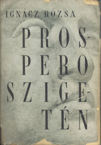 Prospero szigetn