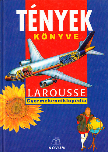 Tnyek knyve (Larousse gyermekenciklopdia)