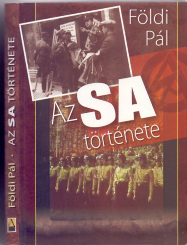 Az SA t�rt�nete