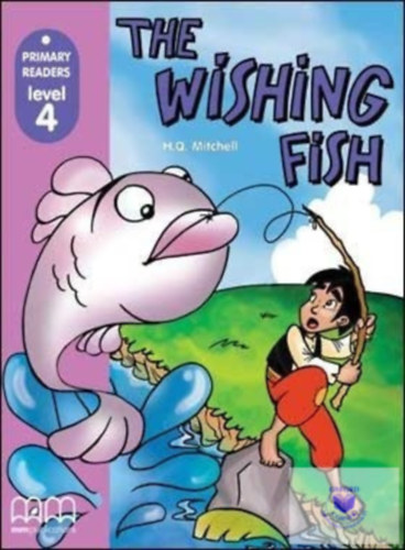 The Wishing Fish (Primary Readers - level 4)