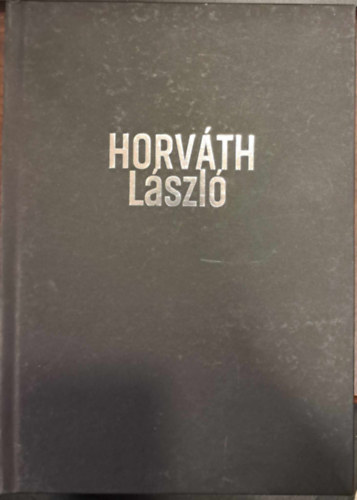 Horvth Lszl