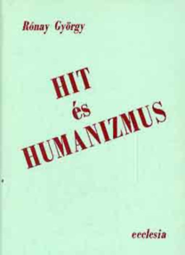 Hit s humanizmus