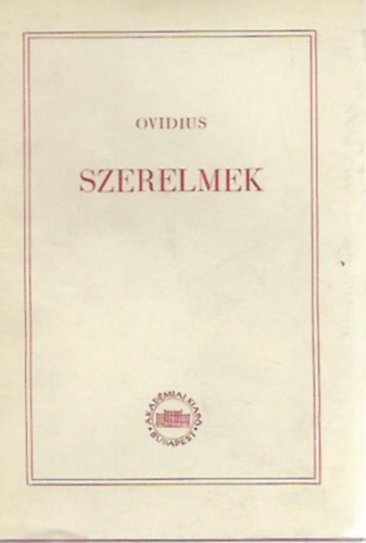 Amores - Szerelmek