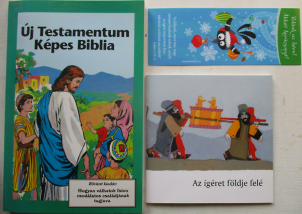 j Testamentum Kpes Biblia