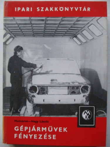 G�pj�rm�vek f�nyez�se