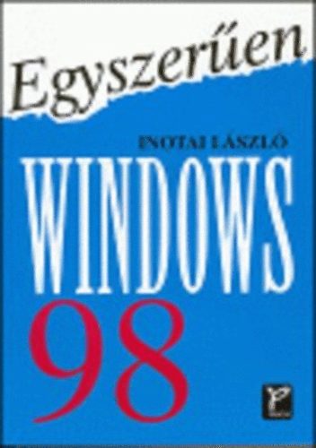 Egyszeren Windows 98