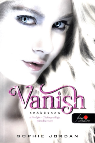 Vanish - Sz�k�sben