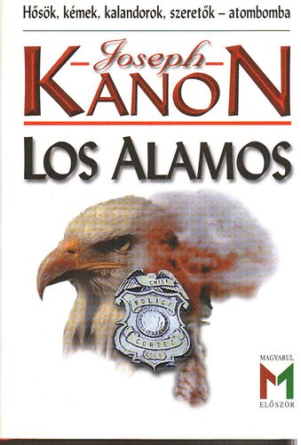 Los Alamos -Kanon