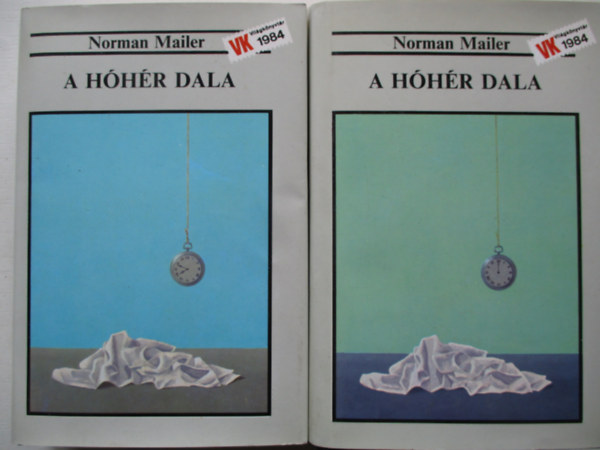 Norman Mailer - A hhr dala I-II.