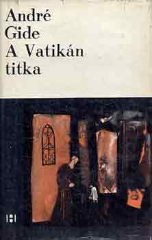 A Vatik�n titka