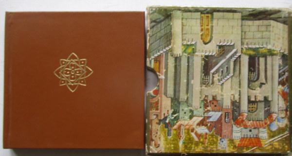 Magyarorsz�gi miniat�r�k