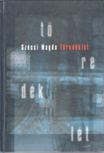 T�red�kl�t