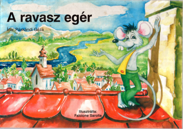 A ravasz egr