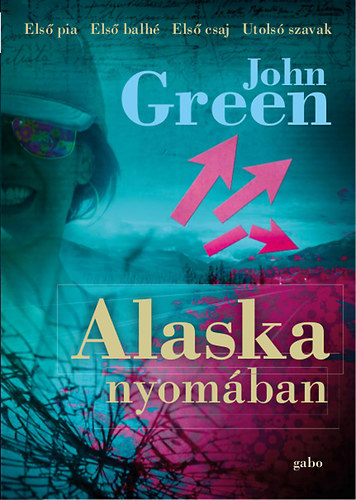 Alaska nyomban