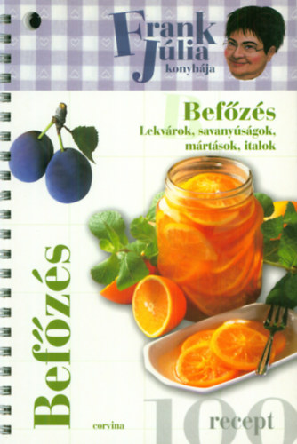 Frank Jlia - Befzs
