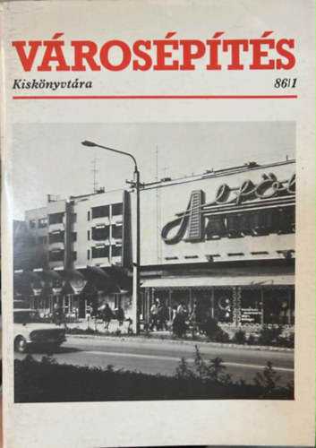 V�ros�p�t�s 86/1