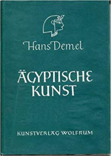 �gyptische Kunst