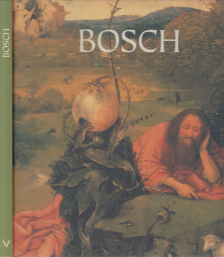 Hieronymus Bosch (magyar nyelv)