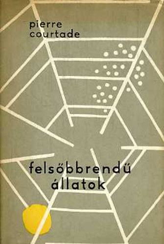 Felsbbrend llatok (elbeszlsek)