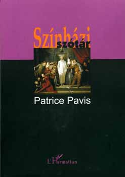 Parice Pavis - Sznhzi sztr