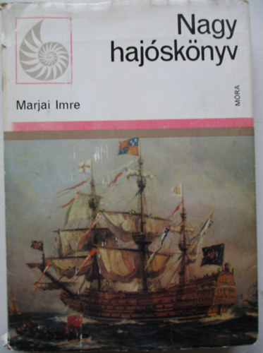 Nagy hajsknyv