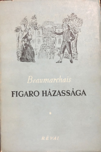 Figaro hzassga