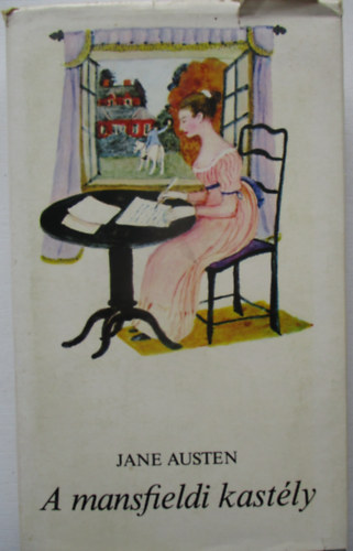 A mansfieldi kastly