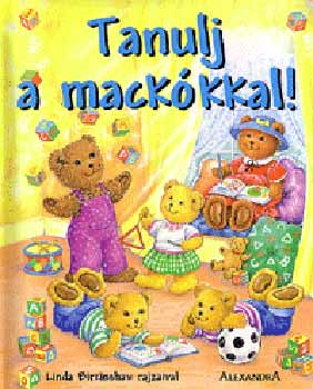 Tanulj a mackkkal