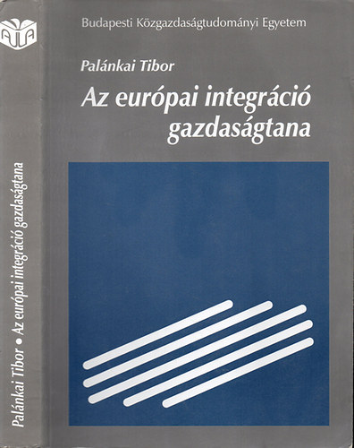 Az eurpai integrci gazdasgtana
