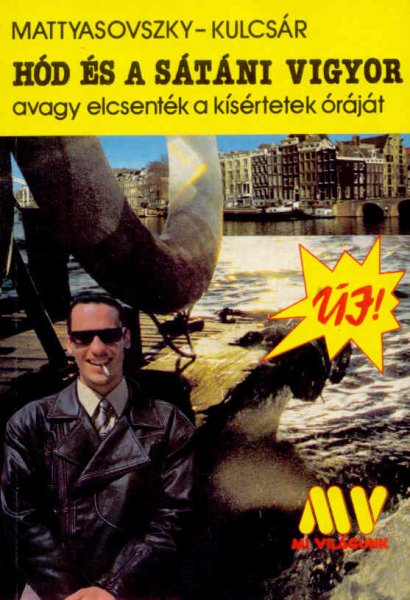 H�d �s a s�t�ni vigyor