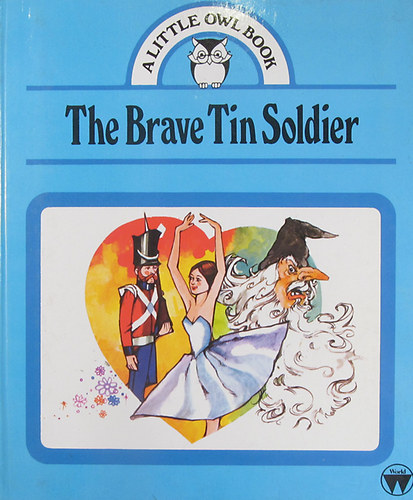 Brenda Apsley - The Brave Tin Soldier