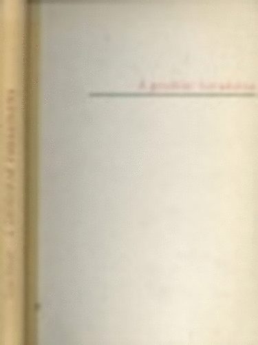 A gondolat forradalma (Karl Marx)