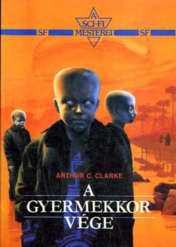 A gyermekkor vge   (A sci-fi mesterei)