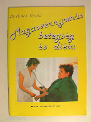 Magasvrnyoms betegsg s dita