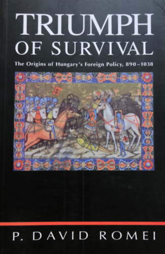 Triumph of Survival