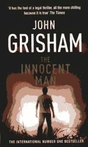 John Grisham - The Innocent Man