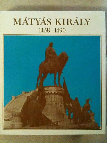 Mtys kirly 1458-1490