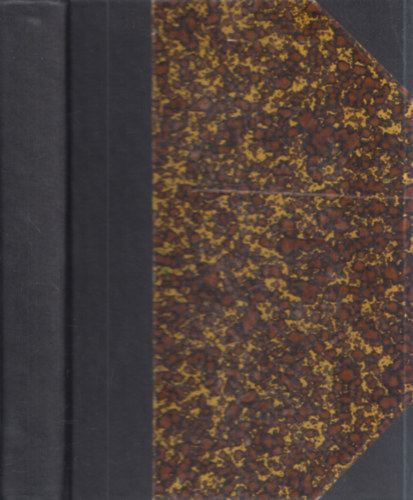 Jendrassik Ern� Dr.; Herzog Ferenc Dr. (szerk.) - Belorvosi diagnosztika