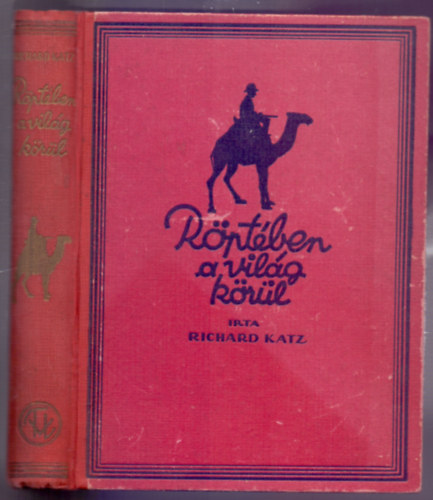 R�pt�ben a vil�g k�r�l