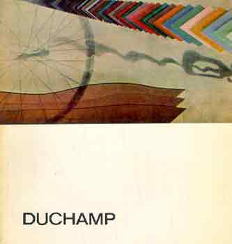 Duchamp (a mvszet kisknyvtra)