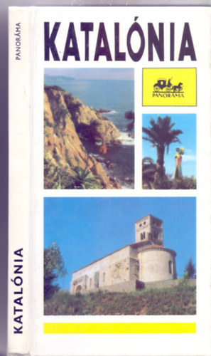 Katal�nia (Panor�ma"mini" �tik�nyvek)