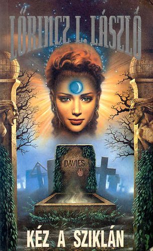 K�z a szikl�n (d�szkiad�s)