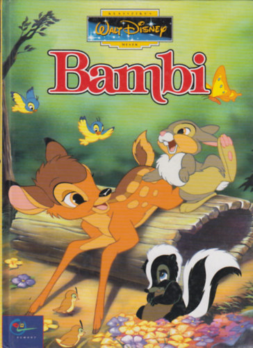 Bambi (Disney)