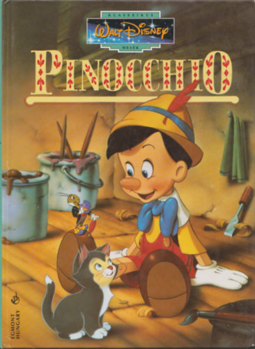Pinocchio (Walt Disney)