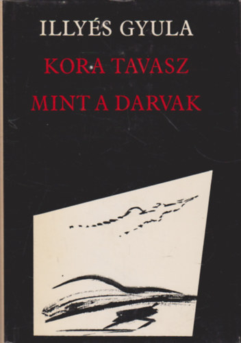 Ills Gyula knyvek (2 db)