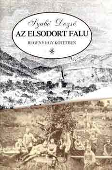 Az elsodort falu